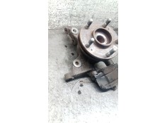 Recambio de mangueta delantera derecha para kia pro cee´d (ed) 2.0 crdi 140 referencia OEM IAM    2