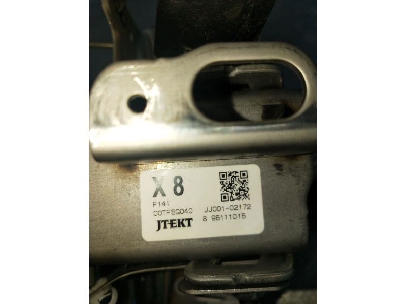 Recambio de columna direccion para honda hr-v (ru) 1.5 i-vtec (ru1) referencia OEM IAM 896111015 JJ00102172 
