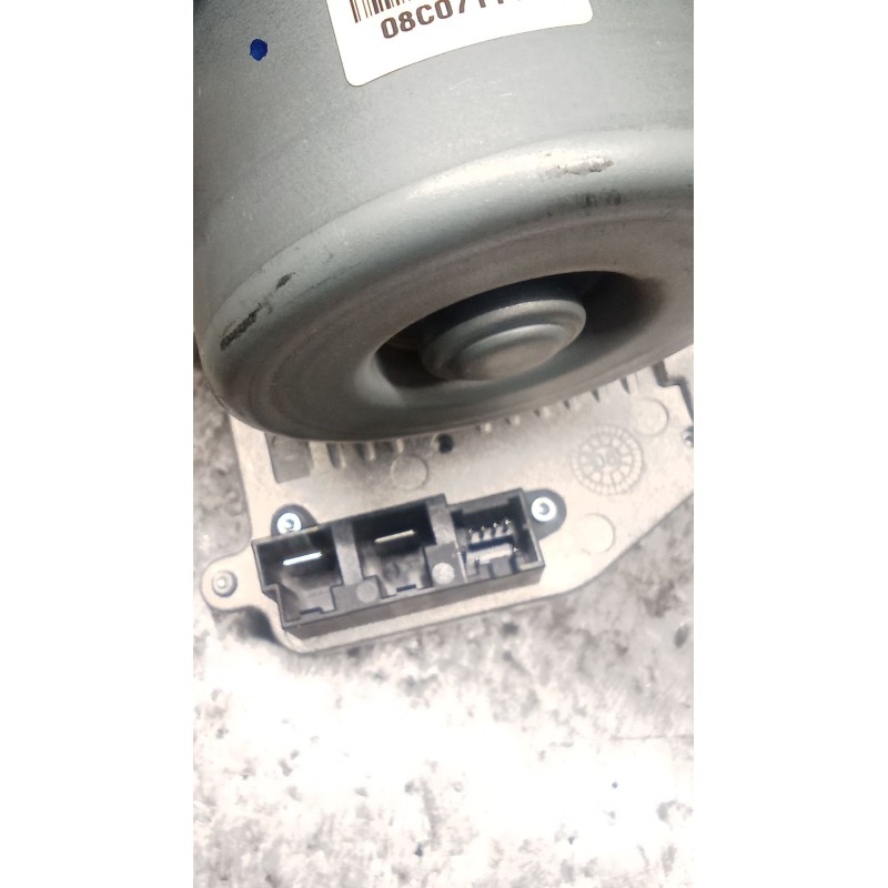 Recambio de columna direccion para kia pro cee´d (ed) 2.0 crdi 140 referencia OEM IAM 563001H100 1H56300100 