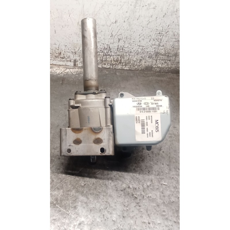 Recambio de columna direccion para kia pro cee´d (ed) 2.0 crdi 140 referencia OEM IAM 563001H100 1H56300100 