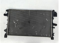 Recambio de radiador agua para saab 9-3 berlina 1.9 tid linear sport referencia OEM IAM   