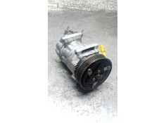 Recambio de compresor aire acondicionado para citroën c4 coupé (la_) 1.4 16v referencia OEM IAM 9651910980  