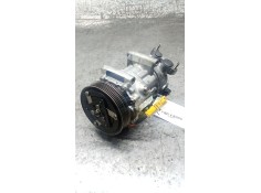 Recambio de compresor aire acondicionado para citroën c4 coupé (la_) 1.4 16v referencia OEM IAM 9651910980   2