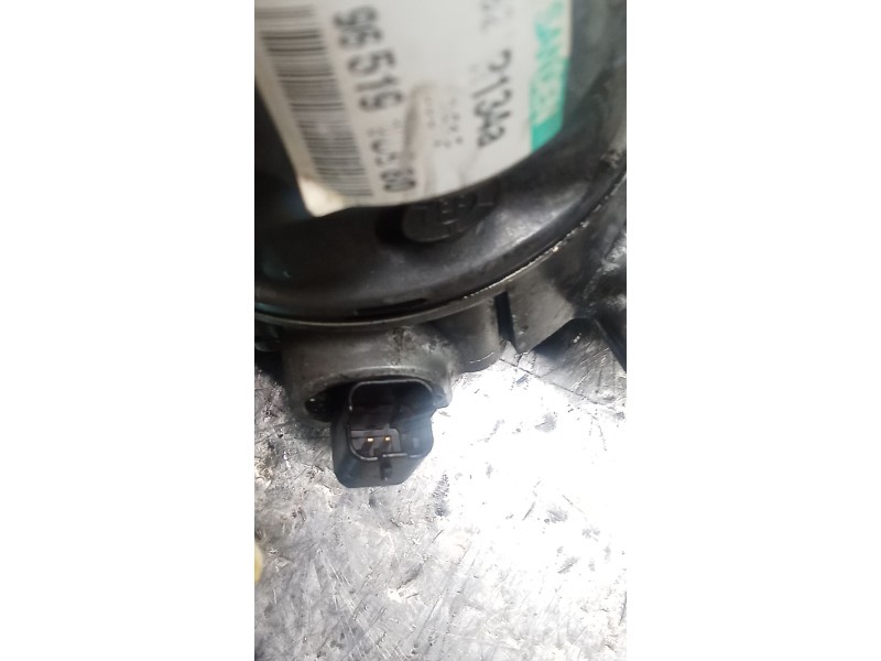 Recambio de compresor aire acondicionado para citroën c4 coupé (la_) 1.4 16v referencia OEM IAM 9651910980  