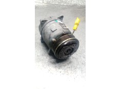 Recambio de compresor aire acondicionado para peugeot 406 (8b) 2.0 hdi 110 referencia OEM IAM 1135512  