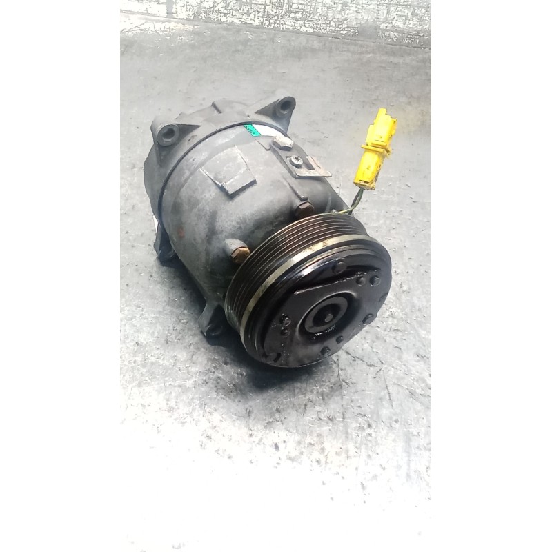 Recambio de compresor aire acondicionado para peugeot 406 (8b) 2.0 hdi 110 referencia OEM IAM 1135512  