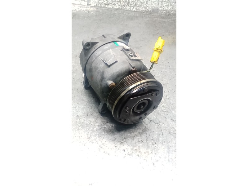 Recambio de compresor aire acondicionado para peugeot 406 (8b) 2.0 hdi 110 referencia OEM IAM 1135512  