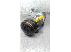 Recambio de compresor aire acondicionado para peugeot 406 (8b) 2.0 hdi 110 referencia OEM IAM 1135512   2