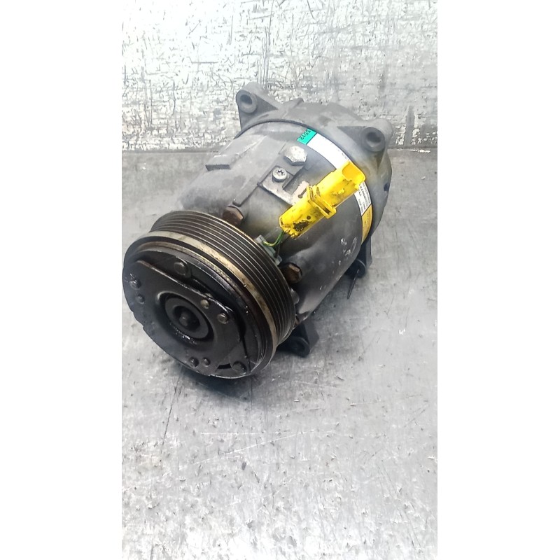Recambio de compresor aire acondicionado para peugeot 406 (8b) 2.0 hdi 110 referencia OEM IAM 1135512  