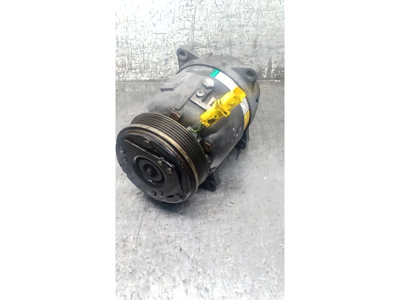 Recambio de compresor aire acondicionado para peugeot 406 (8b) 2.0 hdi 110 referencia OEM IAM 1135512  