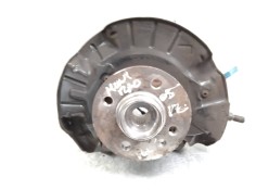 Recambio de mangueta delantera izquierda para mini mini (r50,r53) cooper referencia OEM IAM   