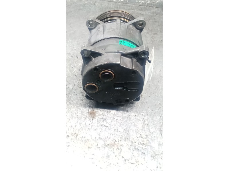 Recambio de compresor aire acondicionado para peugeot 406 (8b) 2.0 hdi 110 referencia OEM IAM 1135512  