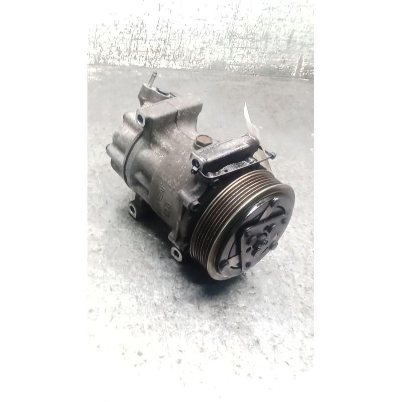 Recambio de compresor aire acondicionado para citroën xsara (n1) 1.6 16v referencia OEM IAM 9646273880  