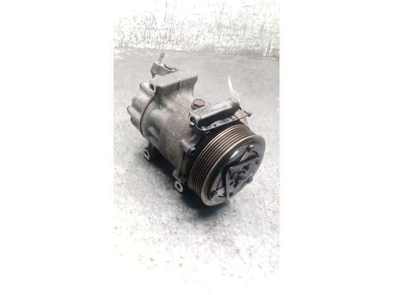 Recambio de compresor aire acondicionado para citroën xsara (n1) 1.6 16v referencia OEM IAM 9646273880  