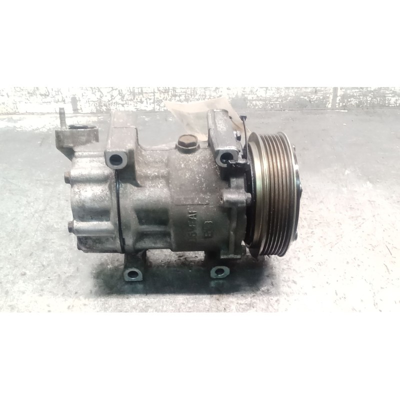 Recambio de compresor aire acondicionado para citroën xsara (n1) 1.6 16v referencia OEM IAM 9646273880  