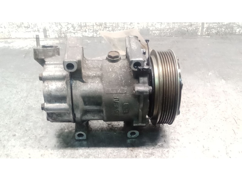 Recambio de compresor aire acondicionado para citroën xsara (n1) 1.6 16v referencia OEM IAM 9646273880  