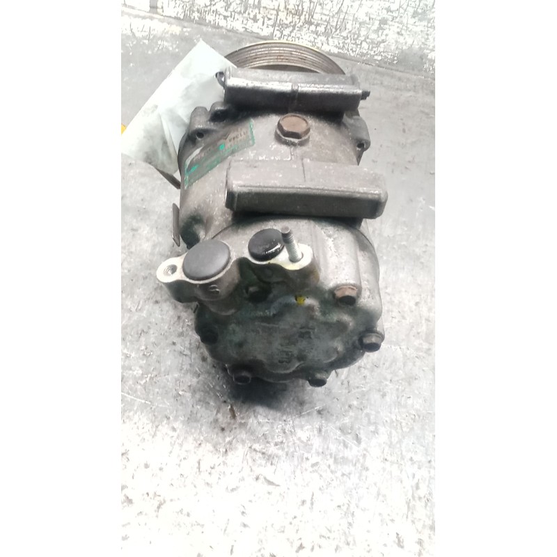 Recambio de compresor aire acondicionado para citroën xsara (n1) 1.6 16v referencia OEM IAM 9646273880  