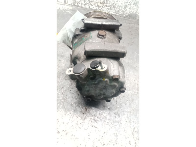 Recambio de compresor aire acondicionado para citroën xsara (n1) 1.6 16v referencia OEM IAM 9646273880  