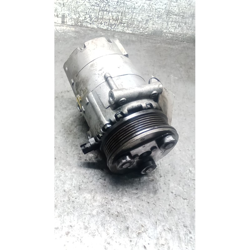Recambio de compresor aire acondicionado para ford mondeo iv (ba7) 2.0 tdci referencia OEM IAM   