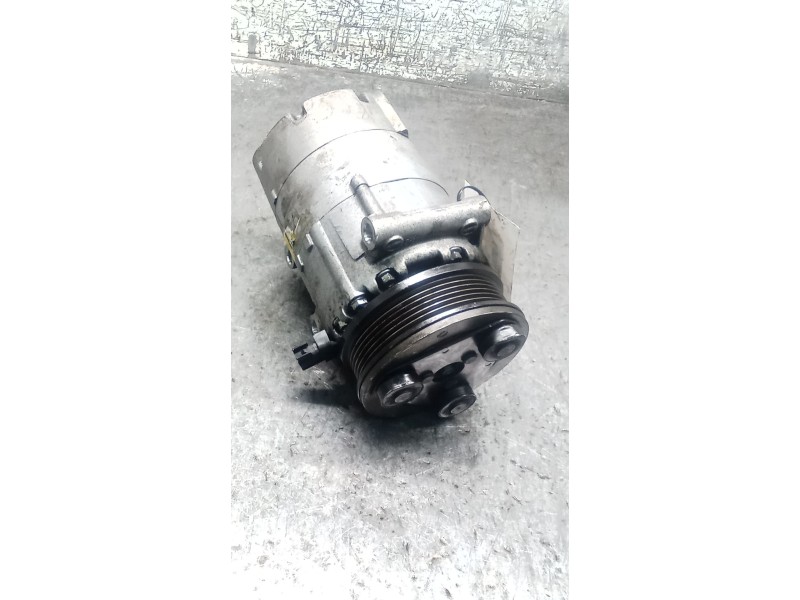 Recambio de compresor aire acondicionado para ford mondeo iv (ba7) 2.0 tdci referencia OEM IAM   