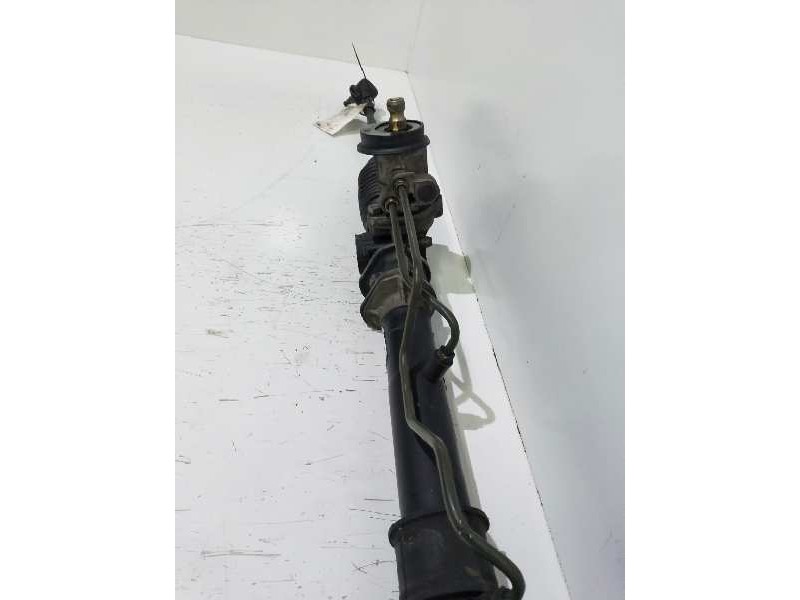 Recambio de cremallera direccion para mitsubishi carisma berlina 5 (da0)1995) 1.6 cat referencia OEM IAM 6000022131  