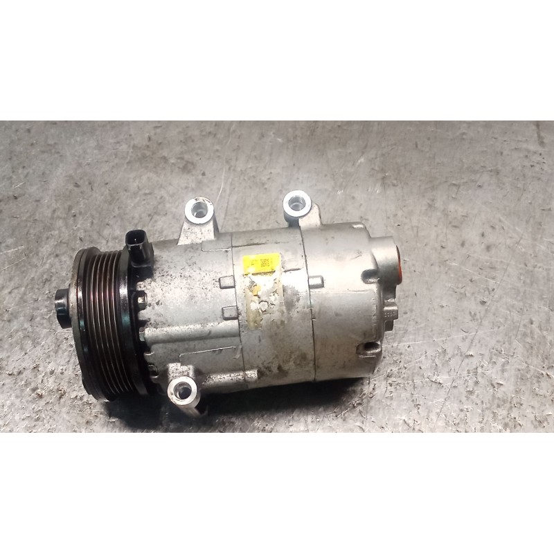 Recambio de compresor aire acondicionado para ford mondeo iv (ba7) 2.0 tdci referencia OEM IAM   