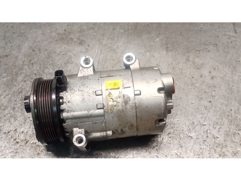 Recambio de compresor aire acondicionado para ford mondeo iv (ba7) 2.0 tdci referencia OEM IAM   