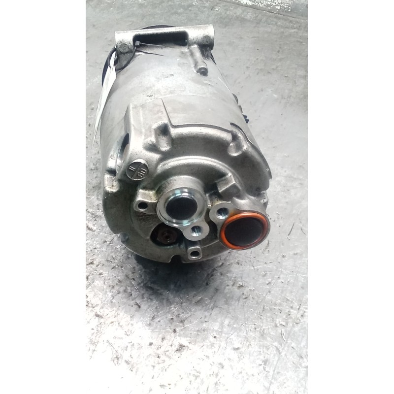 Recambio de compresor aire acondicionado para ford mondeo iv (ba7) 2.0 tdci referencia OEM IAM   