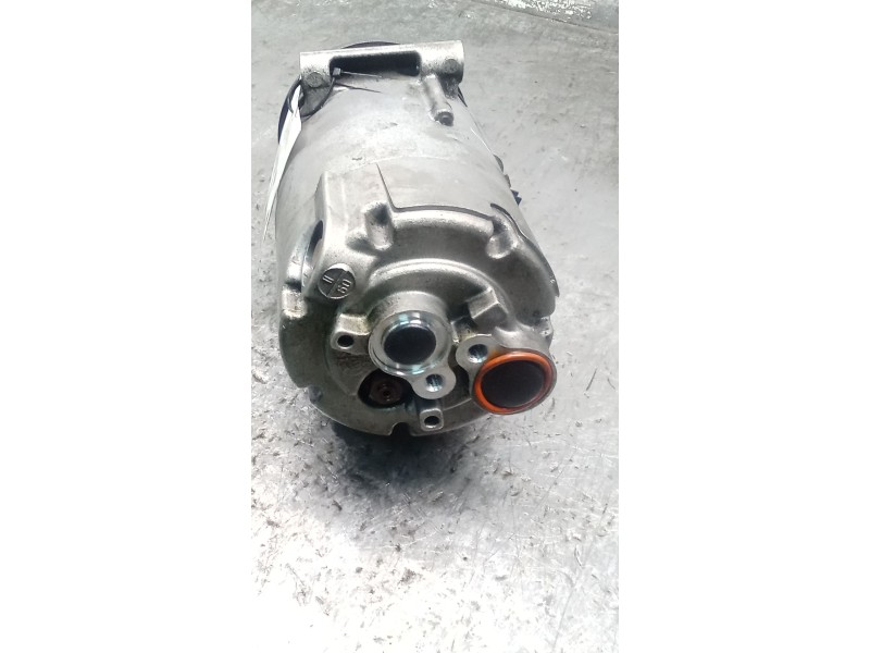 Recambio de compresor aire acondicionado para ford mondeo iv (ba7) 2.0 tdci referencia OEM IAM   