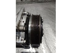 Recambio de compresor aire acondicionado para citroën jumpy ii furgoneta 1.6 hdi 90 16v referencia OEM IAM 9659232180   2