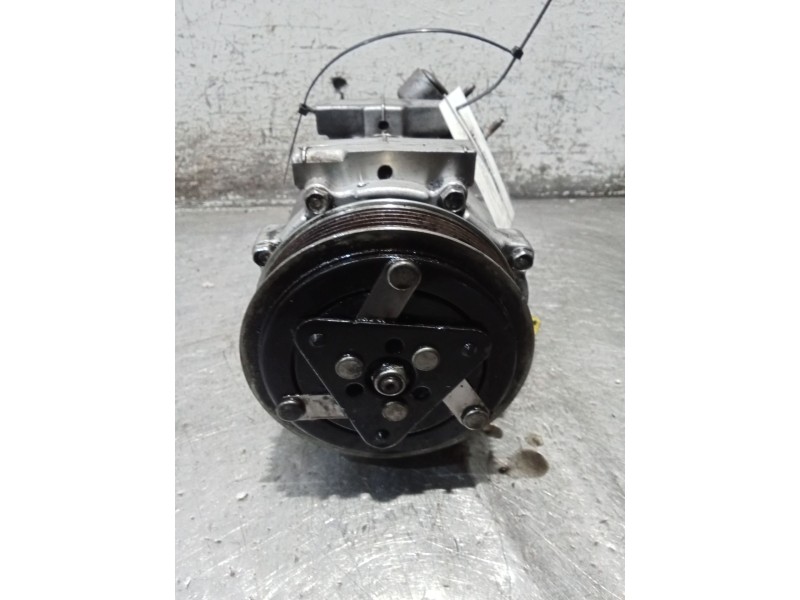 Recambio de compresor aire acondicionado para citroën jumpy ii furgoneta 1.6 hdi 90 16v referencia OEM IAM 9659232180  