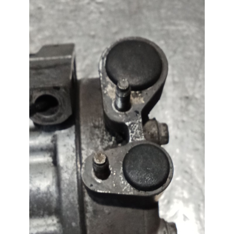 Recambio de compresor aire acondicionado para citroën jumpy ii furgoneta 1.6 hdi 90 16v referencia OEM IAM 9659232180  