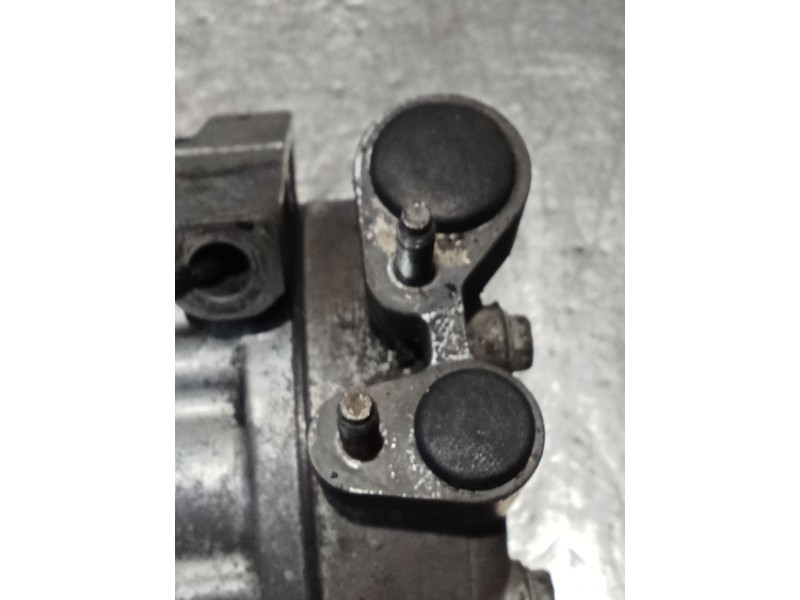 Recambio de compresor aire acondicionado para citroën jumpy ii furgoneta 1.6 hdi 90 16v referencia OEM IAM 9659232180  