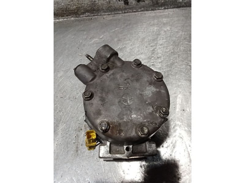 Recambio de compresor aire acondicionado para citroën jumpy ii furgoneta 1.6 hdi 90 16v referencia OEM IAM 9659232180  