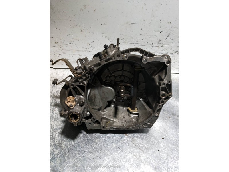 Recambio de caja cambios para citroen xm berlina t6 pallas referencia OEM IAM 20CJ74  