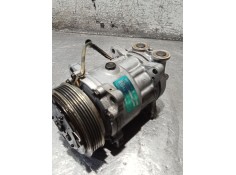Recambio de compresor aire acondicionado para citroën xsara (n1) 1.6 i referencia OEM IAM 2967606024  