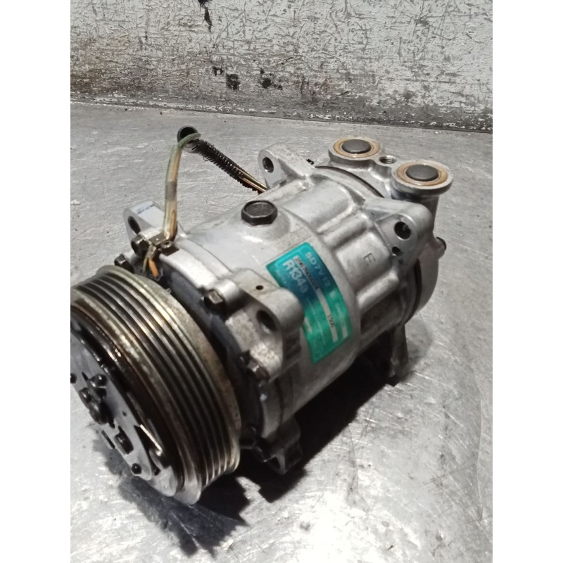 Recambio de compresor aire acondicionado para citroën xsara (n1) 1.6 i referencia OEM IAM 2967606024  