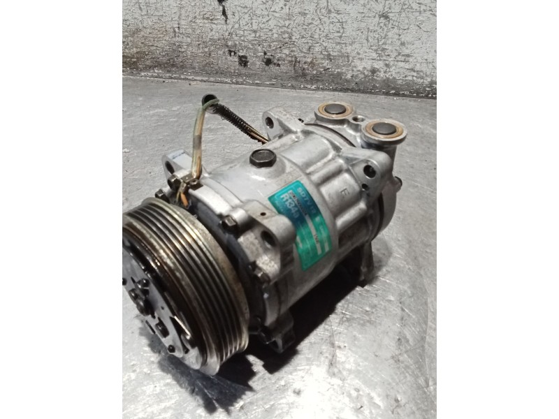 Recambio de compresor aire acondicionado para citroën xsara (n1) 1.6 i referencia OEM IAM 2967606024  