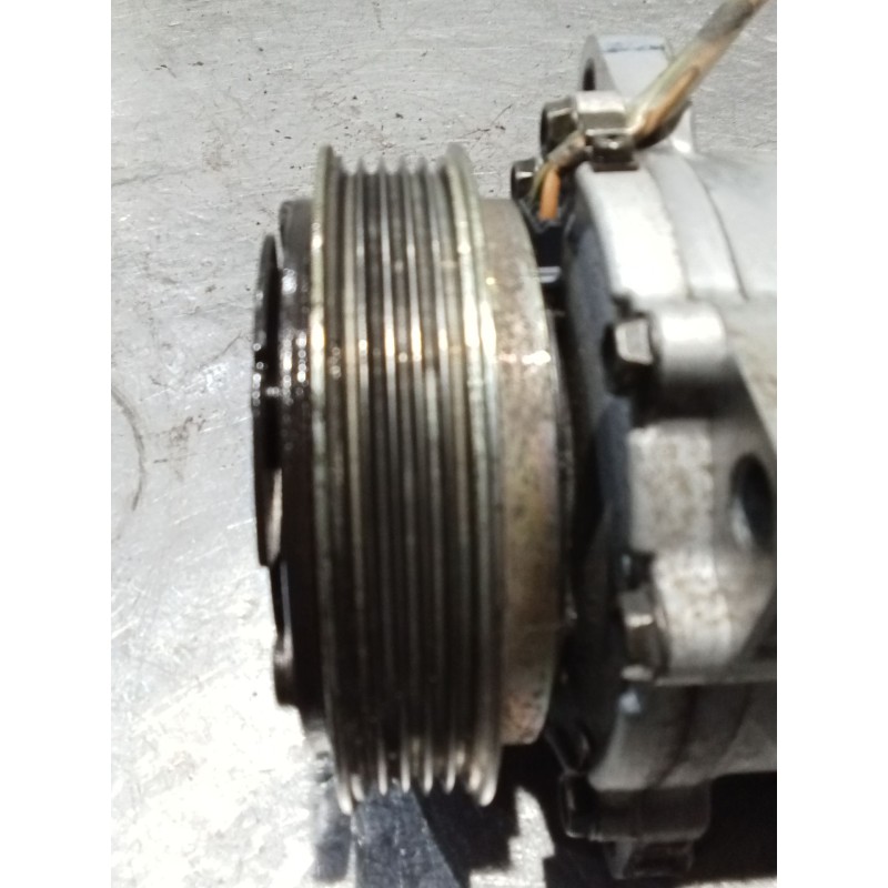 Recambio de compresor aire acondicionado para citroën xsara (n1) 1.6 i referencia OEM IAM 2967606024  
