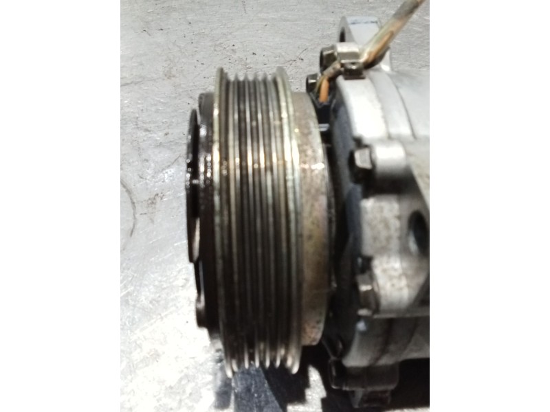 Recambio de compresor aire acondicionado para citroën xsara (n1) 1.6 i referencia OEM IAM 2967606024  