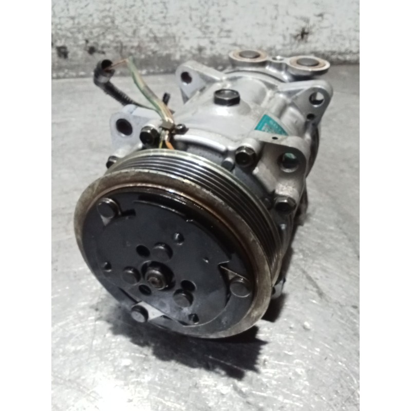 Recambio de compresor aire acondicionado para citroën xsara (n1) 1.6 i referencia OEM IAM 2967606024  