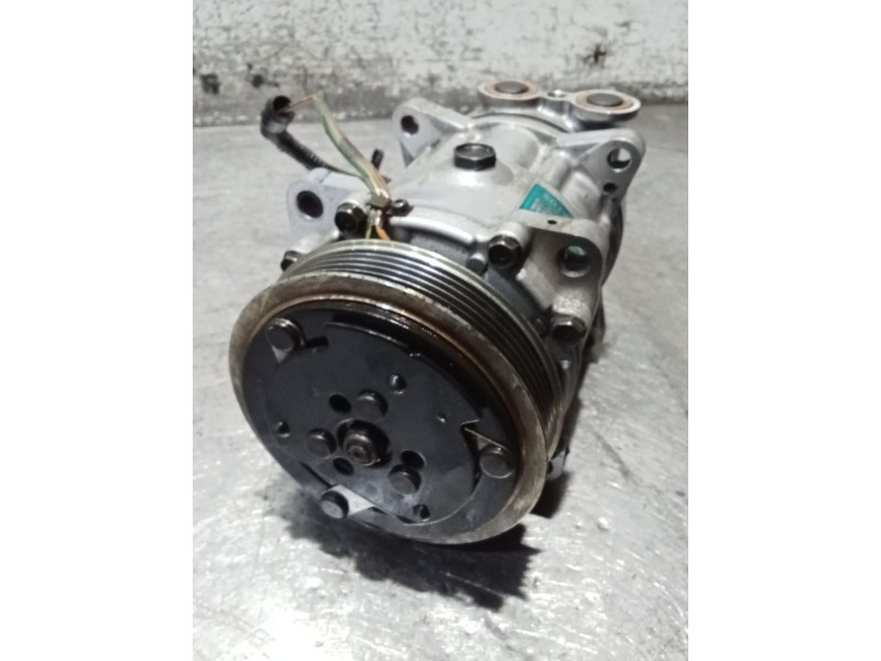 Recambio de compresor aire acondicionado para citroën xsara (n1) 1.6 i referencia OEM IAM 2967606024  