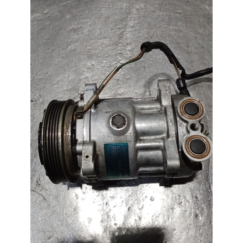 Recambio de compresor aire acondicionado para citroën xsara (n1) 1.6 i referencia OEM IAM 2967606024  