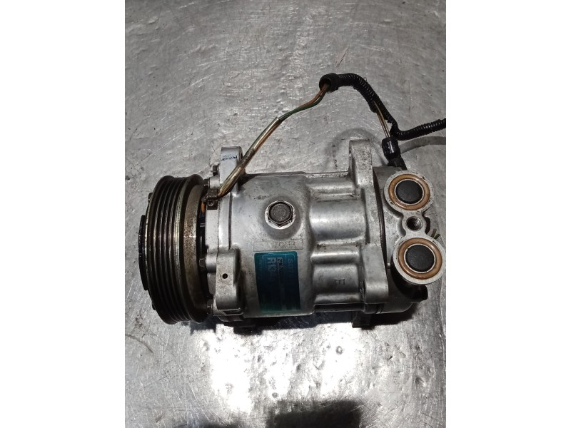Recambio de compresor aire acondicionado para citroën xsara (n1) 1.6 i referencia OEM IAM 2967606024  