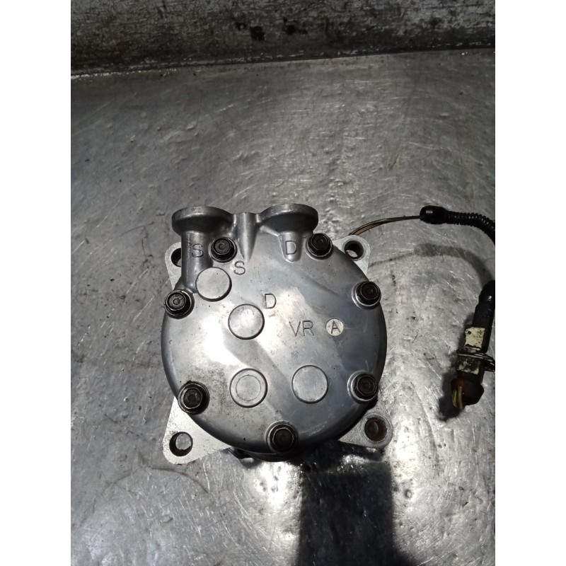 Recambio de compresor aire acondicionado para citroën xsara (n1) 1.6 i referencia OEM IAM 2967606024  