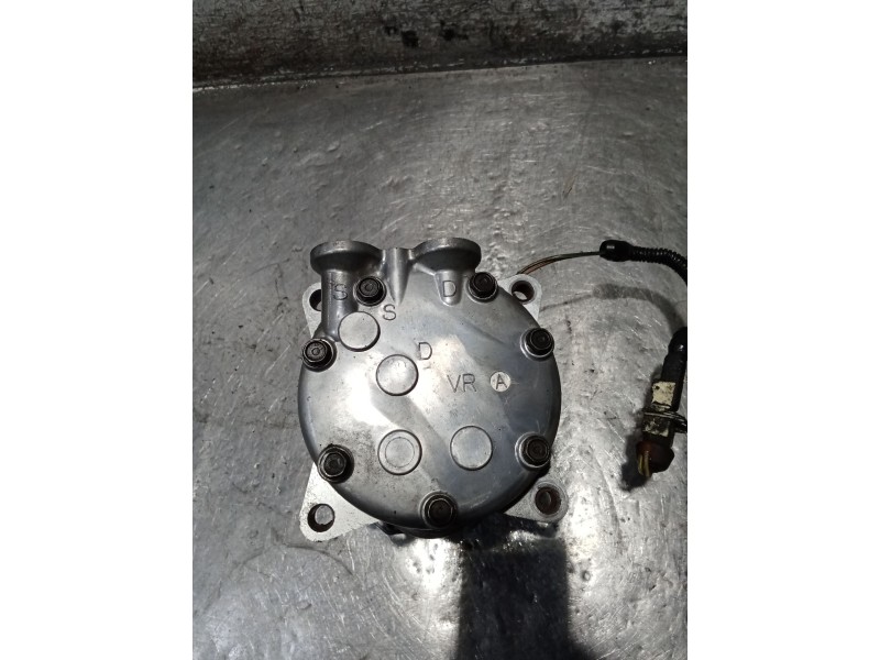 Recambio de compresor aire acondicionado para citroën xsara (n1) 1.6 i referencia OEM IAM 2967606024  
