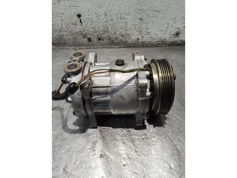 Recambio de compresor aire acondicionado para citroën xsara (n1) 1.6 i referencia OEM IAM 2967606024  