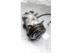 Recambio de compresor aire acondicionado para peugeot 206 hatchback (2a/c) 1.4 i referencia OEM IAM 1211009062  