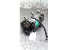 Recambio de compresor aire acondicionado para peugeot 206 hatchback (2a/c) 1.4 i referencia OEM IAM 1211009062   2