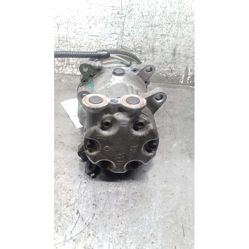 Recambio de compresor aire acondicionado para peugeot 206 hatchback (2a/c) 1.4 i referencia OEM IAM 1211009062  